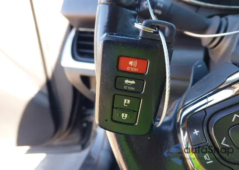 2016 Toyota Avalon Xle z USA, uszkodzony, nr VIN 4T1BK1EB8GU200786